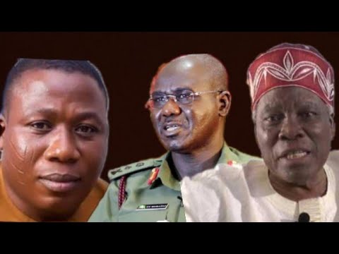 FÎNÀLLY PROF. AKINTOYE EXPØSED HOW NIGERIAN GOVT. ẞÉGED IGBOHO TO FORGET YORUBA NATION