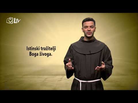 Minute za tebe 3.11.2017.