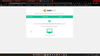 COMO INSTALA O MAPOS-OS 4,47 EM SERVIDOR HOTSGATO