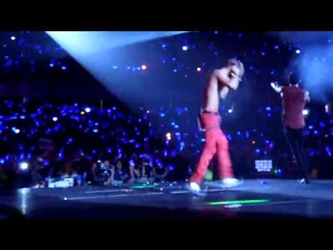 130425 [FANCAM] Rockstar SS5 Chile