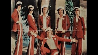 The Rubettes - Way Back In The Fifties