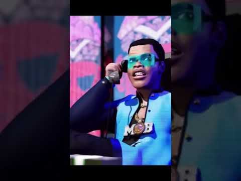 Fat wop - Livin 3D snippet