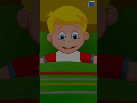 Sijaj sijaj zvezdice 1 #shorts  | Twinkle Twinkle Little Star | Pesme za decu @jaccoled