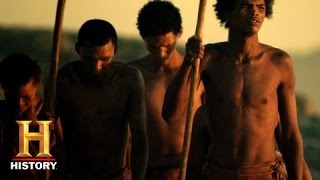 Mankind The Story of All of Us: The Earliest Humans | History
