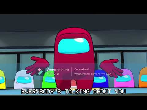 Undone - I Know I Saw Impostor Self Report A Body On The Floor (L&A Version) - Mashup by Char