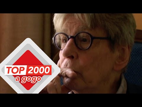 Wim Sonneveld - Het Dorp | Het verhaal achter het nummer | Top 2000 a gogo