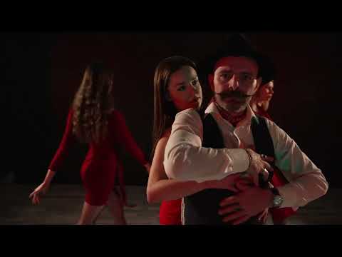 Anima Heels - High Heels & Tango