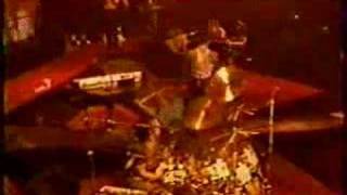 Saga - Rock Etc 1984 - The Flyer