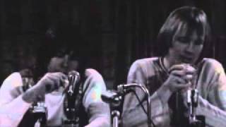 Spinal Tap- Interview on Drugs - Flower People Interview 1967