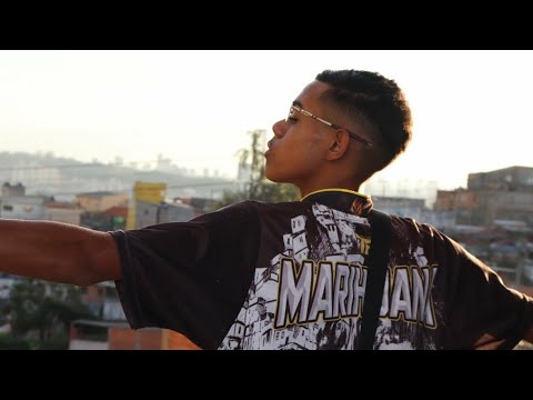 Mnr Mc - Diamante da Comunidade ( Dj Buggas Prod. ) Street Medley | Talento De Quebrada