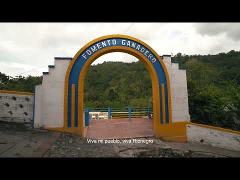 Himno Municipio de Rionegro Santander