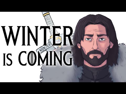 Ned Stark Full Analysis 