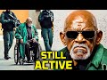 Oldest Black Mafia Bosses Who Are Still Active In 2025