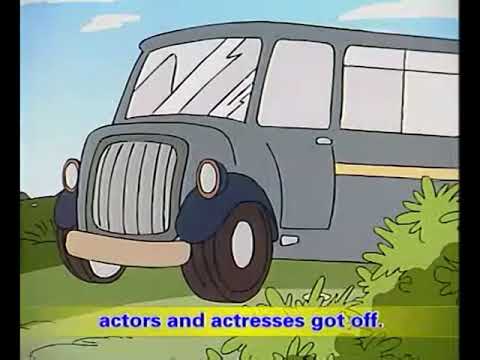 2 new concept english 74 新概念英语第二册Lesson 74 Out of the limelight