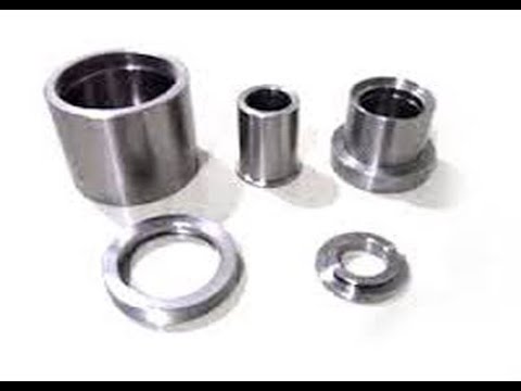 Auto parts ring