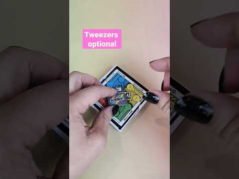 Video cover
