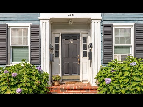 130 Boston St, Unit 6, Salem MA - Maggie Gibson - Tel 978-852-1566