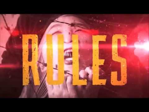 Cleansing The Soul - Breaking The Rules ft.Mix [Inside your mind] (Official Lyric Video)
