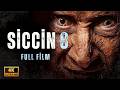 Siccin 8 I Full Movie 4K I Turkish Horror Movie