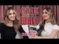 HOLY WEEK Girls Gone Bible