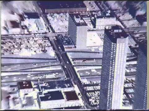 Reloaded.ch - Visuals in MIDI Sync with BPM - Short example