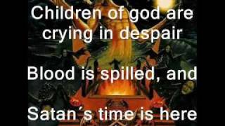 bewitched - lucifer&#39;s legacy... lyrica wmv