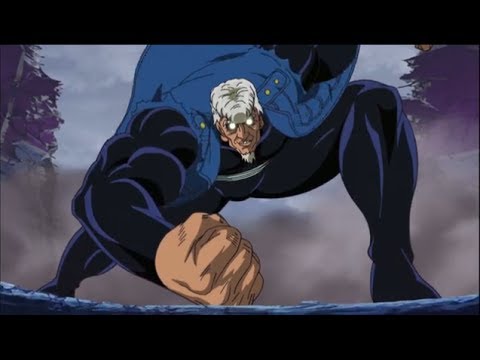 Toriko Episode 143 Review/Rant - Grand Knocking & Joa's Identity (I'm Done -__-)