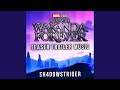 Black Panther: Wakanda Forever Teaser Trailer Music - No Woman No Cry (Original Motion Picture...