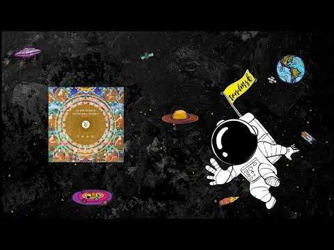 Dj Avi Revach & Supertonic Project - Thar [Tibetania]