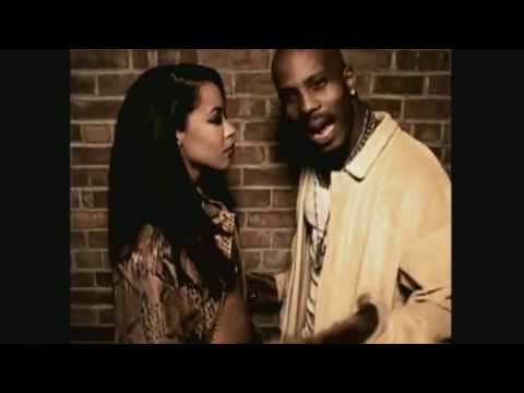 Aaliyah ft DMX - Back In One Piece [1080pHD]