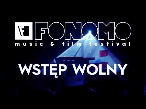 FONOMO 2014 - music & fim festival