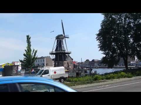 A Secret Paradise called Haarlem