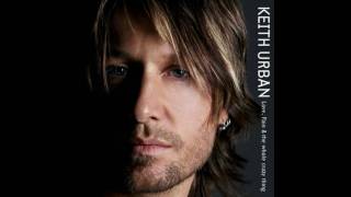 Keith Urban - Stupid Boy