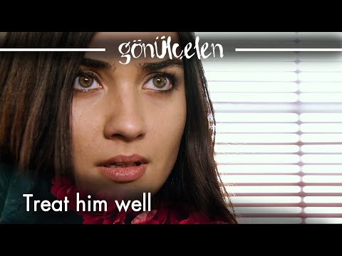 Hasret's promise to herself - Episode 73 | Becoming a Lady