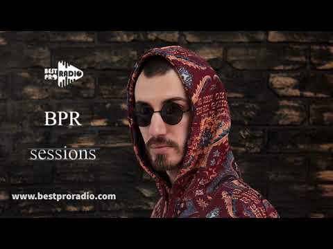 Redspace - BPR Sessions Ep 1