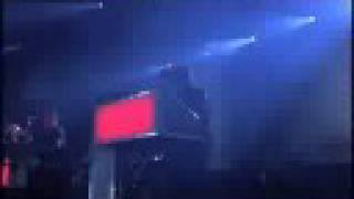 Booka Shade Lowlands 08 Mandarine girl