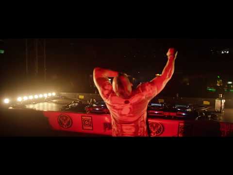 Under Pressure 2017 Official Aftermovie