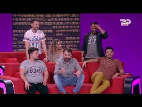 Pa Limit, 13 Mars 2017, Pjesa 3 - Top Channel Albania - Entertainment Show