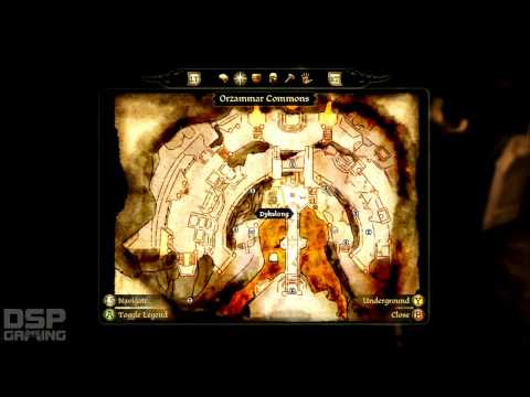 Dragon Age: Origins (360) playthrough pt160