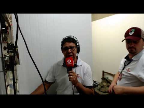 Copa Chopinzinho 2020 - Acel X Dois Vizinhos