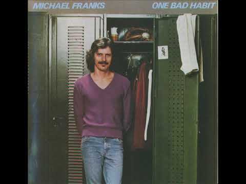 Videoclip de Baseball — Michael Franks