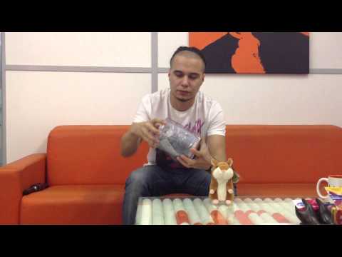 Woody’o’Time — болтливый хомяк, приносящий радость. Woody’o’Time — болтливый хомяк, приносящий радость. Фото.