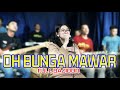 OH BUNGA MAWAR FULL BAJIDOR THE MERCY S COVER SITI ERIE Ft MAJESTY