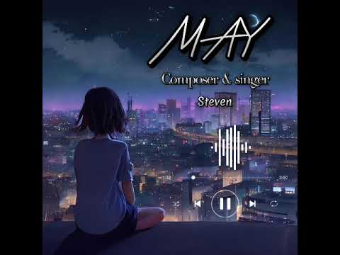 MAY : VEN (audio)