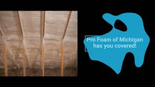 Pro Foam of Michigan