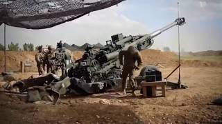 【MAD】アメリカ軍〜アメリカ野砲隊マーチ　【アメリカ軍MAD】