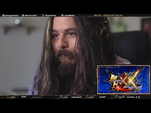 Monster Hunter Generations Ultimate - Brachydios | Reacting To Video Game Music!