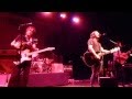 Matt Nathanson - Farewell December - Riviera Theatre/Chicago - 2013.11.15