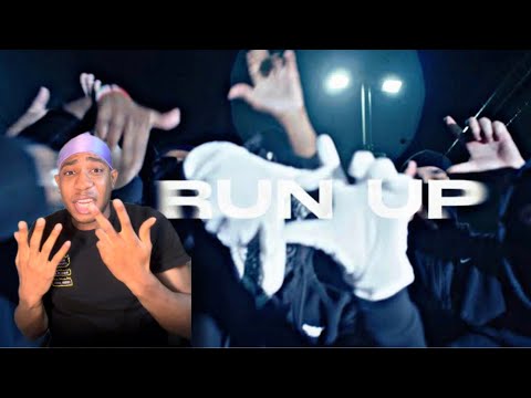 LF70 : RUN UP ( REACTION) #roadmandanger2.0