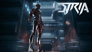 Download lagu Electronic Rock Band Stria - Say / Composition Theory mp3 Download lagu Electronic Rock Band Stria - Say / Composition Theory mp3